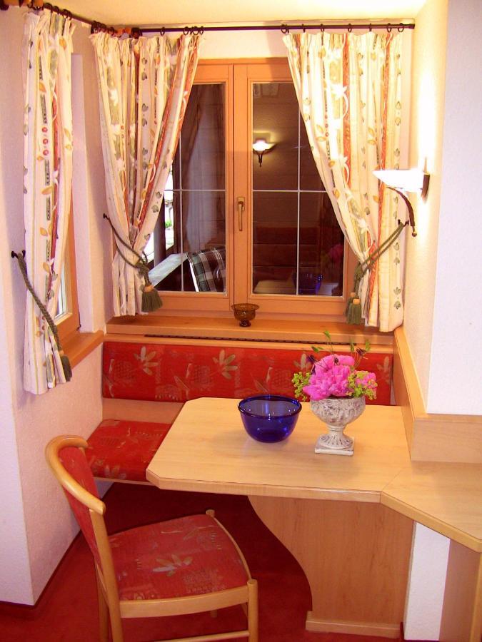 Bergidyll Hotel Oberstdorf